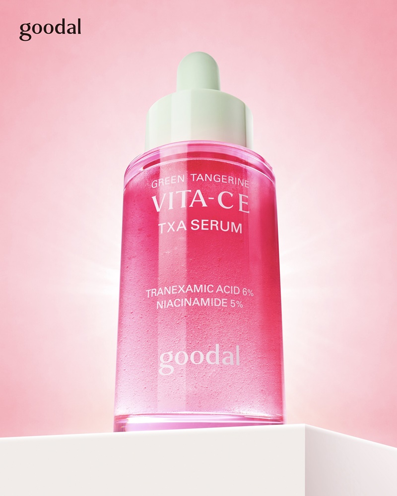 구달, ‘청귤 비타C E TXA 세럼’ 출시…색소침착 케어 강화 3-Image